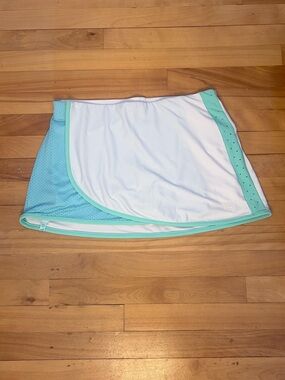 Wilson tennis skirt